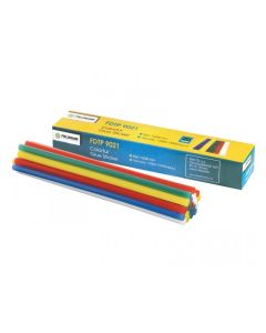 FIELDMANN Patrone u boji za pištolj za lepak 7x200mm FDTP 9021