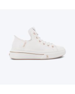 SKECHERS Patike snoop one og leather W