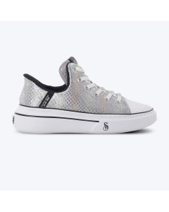SKECHERS Patike snoop one disco snoop W - 186006-SMLT39