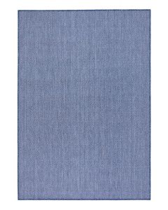 Conceptum Hypnose Tepih Fresco 20522A Dark Blue - 186145