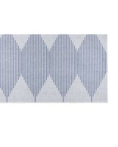 Conceptum Hypnose Tepih 22835A Fresco Navy Blue - 186164
