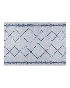 Conceptum Hypnose Tepih 22563A Fresco Navy Blue - 186167