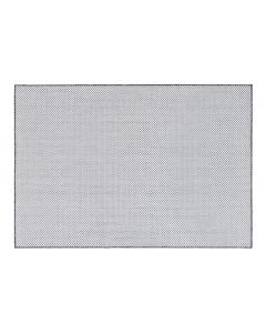 Conceptum Hypnose Tepih 20521A Fresco Black White - 186177