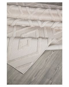 CONCEPTUM HYPNOSE Tepih 58594A White - 186190