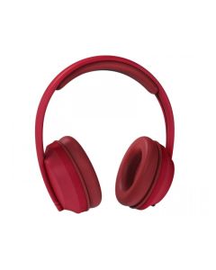 ENERGY Bluetooth slušalice SISTEM Hoshi ECO, crvena - 186247-1