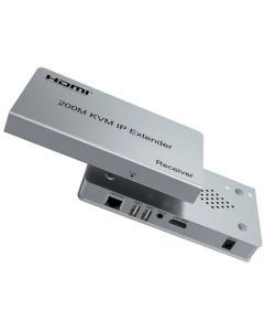 GEMBIRD Video ekstender DEX-HDMI-KVM462, 200m