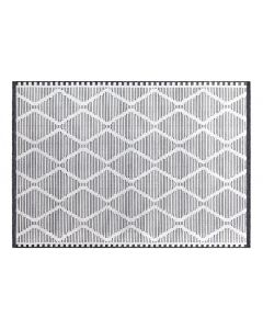 CONCEPTUM HYPNOSE Tepih 157x230 cm Meridyen Black White 65296 - 186519