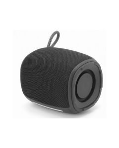 GEMBIRD Bežični Bluetooth zvučnik SPK-BT-LED-03-BK, crna - 186546