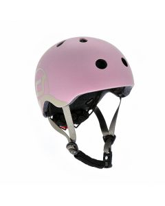 SCOOT AND RIDE Kaciga za decu Rose, XXS-S - 96323