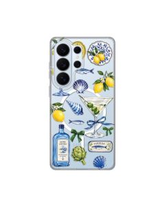 Maska za Samsung S948B Galaxy S26 Ultra Mediterranean Martini Print Magsafe