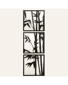 WALLXPERT Zidna dekoracija Bamboo APT041LS - 186819