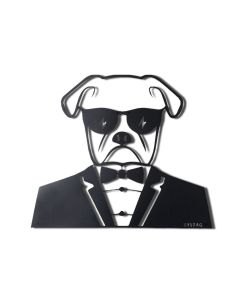 WALLXPERT Zidna dekoracija Bodyguard - 186823