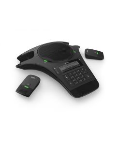 SNOM Konferencijski telefon C520 IP, crna - 186854