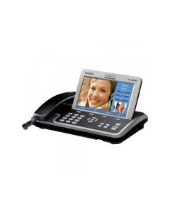 YEALINK Žični telefon VP-2009 sa ekranom, crna - 186861