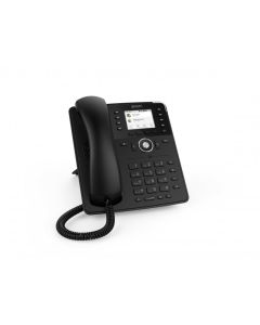 SNOM Bežični IP telefon D735B, crna - 186862