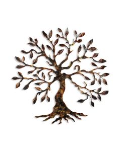 WALLXPERT Zidna dekoracija Tree 3 - 186930