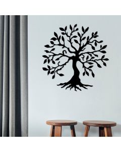 WALLXPERT Zidna dekoracija Tree 3 1