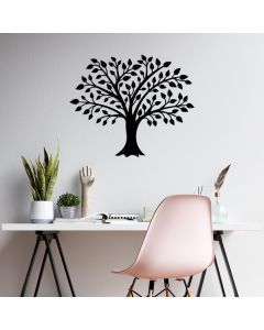 WALLXPERT Zidna dekoracija Tree 462 - 186939-1-1