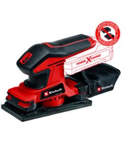 EINHELL Akumulatorska vibraciona brusilica TC-OS 18/187 Li Solo - 4460725