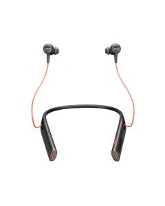 POLY Bluetooth slušalice Voyager 6200UC, crna - 187059