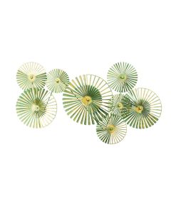 WALLXPERT Zidna dekoracija Weihai - 187147