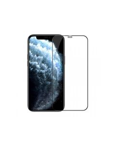 NILLKIN Zaštitno staklo za iPhone 12 Pro Max CP+ PRO, crna - 187177