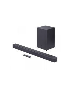 JBL Soundbar Bar 2.1 MK2, crna - 187388