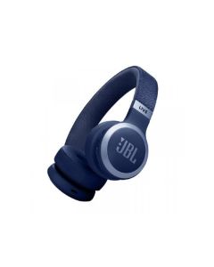 JBL Bluetooth slušalice Live 670NC, plava - 187405