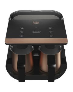 BEKO Aparat za tursku kafu TKM 8961 B - 18755