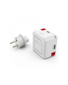 ALLOCACOC Power Bank 9402/EUBANK 5000mAh - 187664