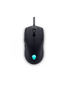 DELL Gaming miš AW320M Alienware Wired crni