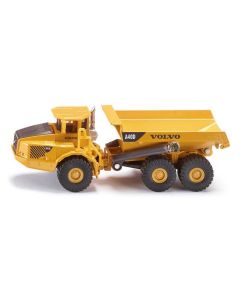 SIKU Volvo Damper - 1877-1