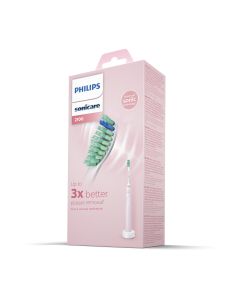 PHILIPS Sonična četkica za zube HX3651/11 - 18780