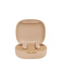 JBL Bluetooth slušalice Wave Flex, bež - 187811-1
