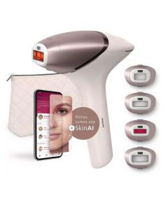 PHILIPS IPL Epilator BRI977/00 - 18794