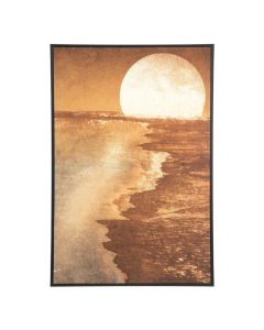 ATMOSPHERA Slika u ramu Sunce 60x90cm - 188062