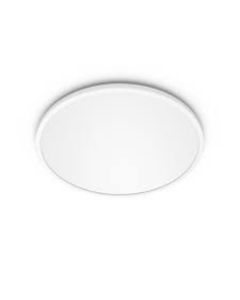 PHILIPS Plafonjera superslim CL550 LED 15W 2700K - 18816