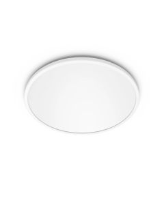 PHILIPS Plafonjera superslim CL550 LED 18W 2700K - 18818
