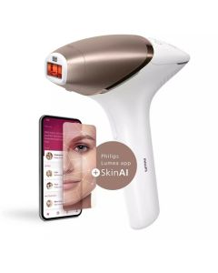 PHILIPS Epilator IPL BRI973/00 - 18845