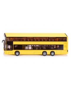 SIKU Dvospratni autobus MAN - 1884-1