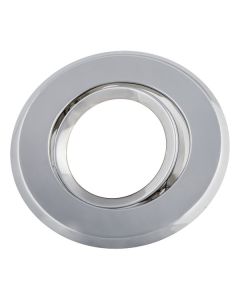 FORMA Ugradna rozetna CFR1000 CH, hrom