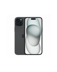 APPLE iPhone 15 Plus 128GB, crna - 188579