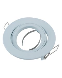 FORMA Ugradna rozetna CFR1001 WH, bela
