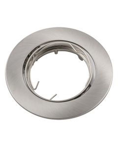 FORMA Ugradna rozetna CFR1002 SN, hrom