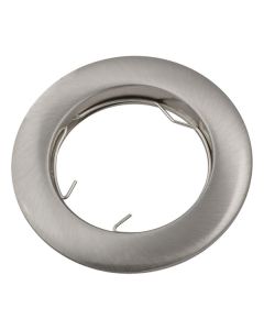 FORMA Ugradna rozetna CFR1002F SN, hrom