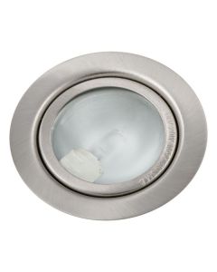FORMA Ugradna rozetna CFR1100 SN, hrom