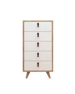 HANAH HOME Komoda za dnevnu sobu Frenzu