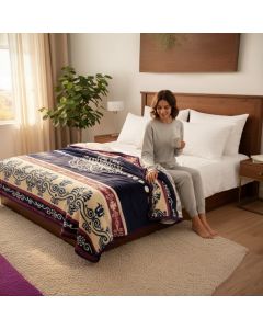 VIKTORIJA Ćebe 200x200cm