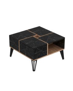 HANAH HOME Sto za dnevnu sobu Nirvana Marble - 189109