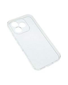 Maska za Honor 600 Lite transparent Sparkle Dust